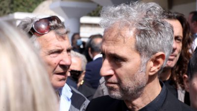 Δημήτρης Κόκοτας