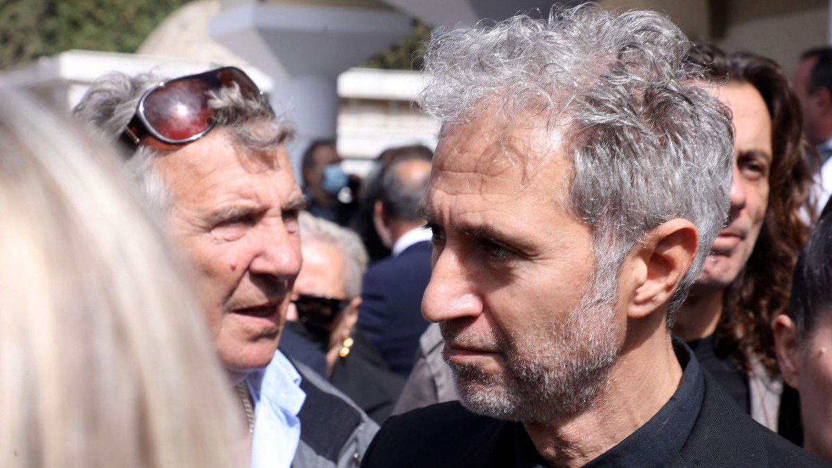 Δημήτρης Κόκοτας