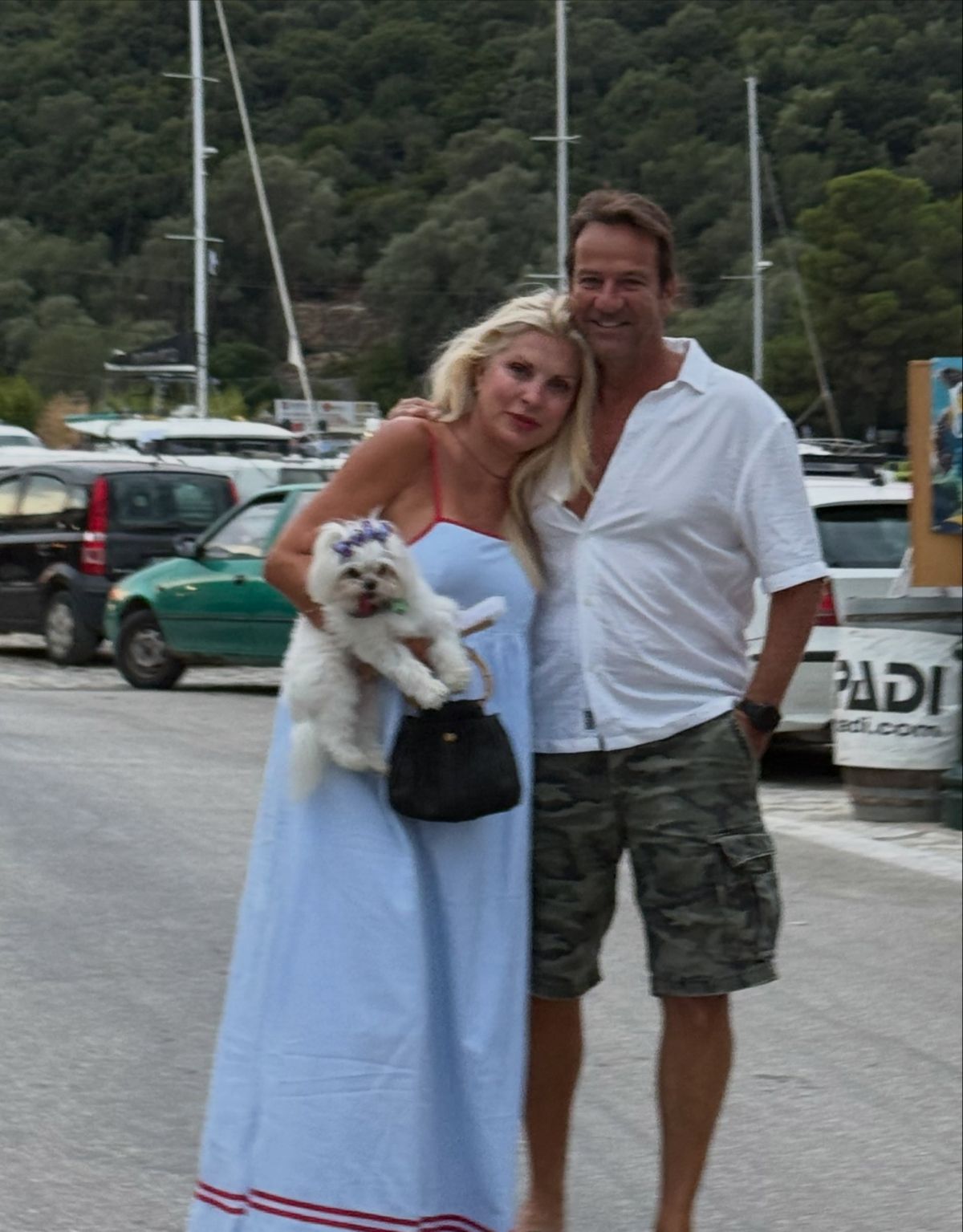 Ελένη Μενεγάκη