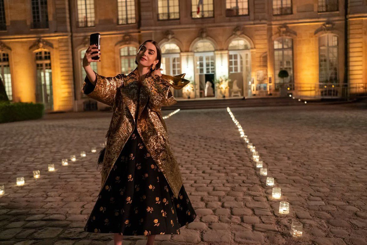 Emily In Paris