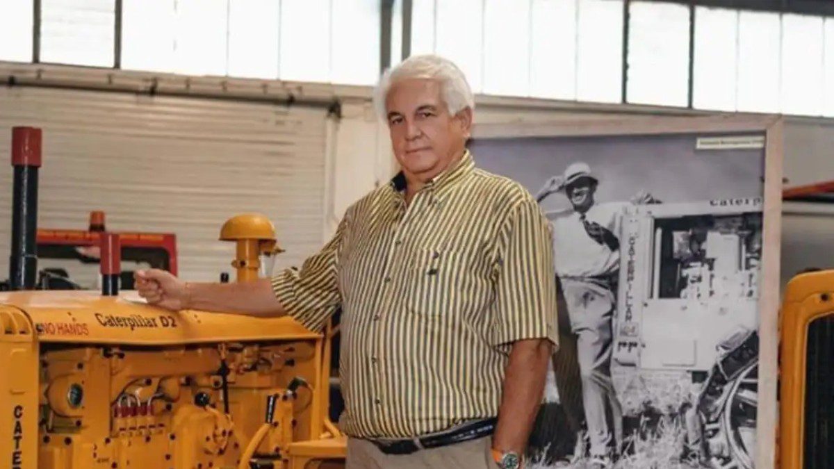 Επιχειρηματίας Κύπρος