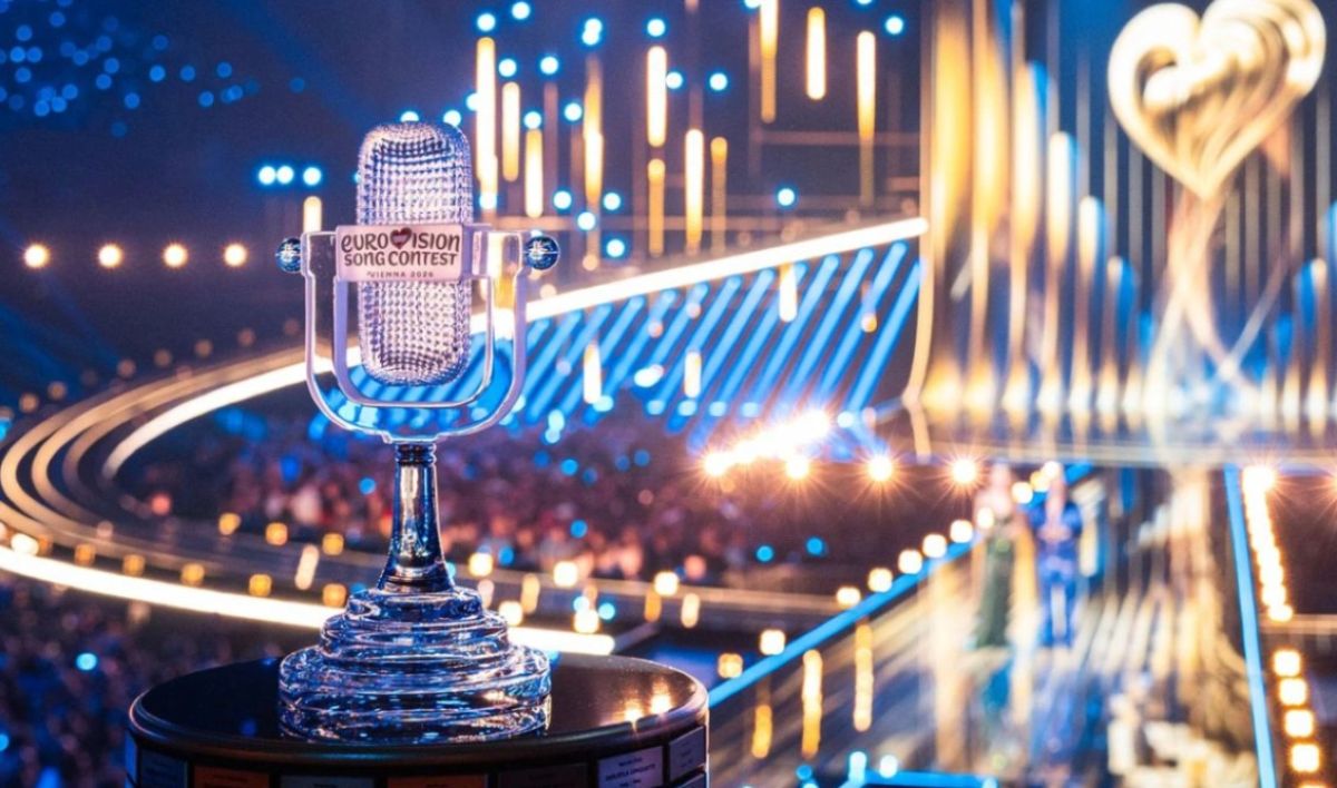 Eurovision 2027: Έρχονται σαρωτικές αλλαγές στο διαγωνισμό - Τι αποφάσισε η EBU