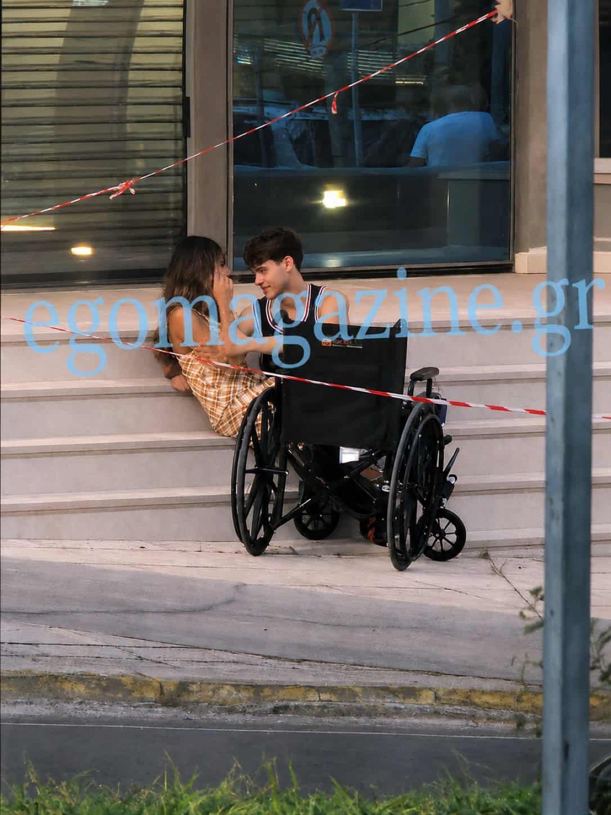 Φλώρος