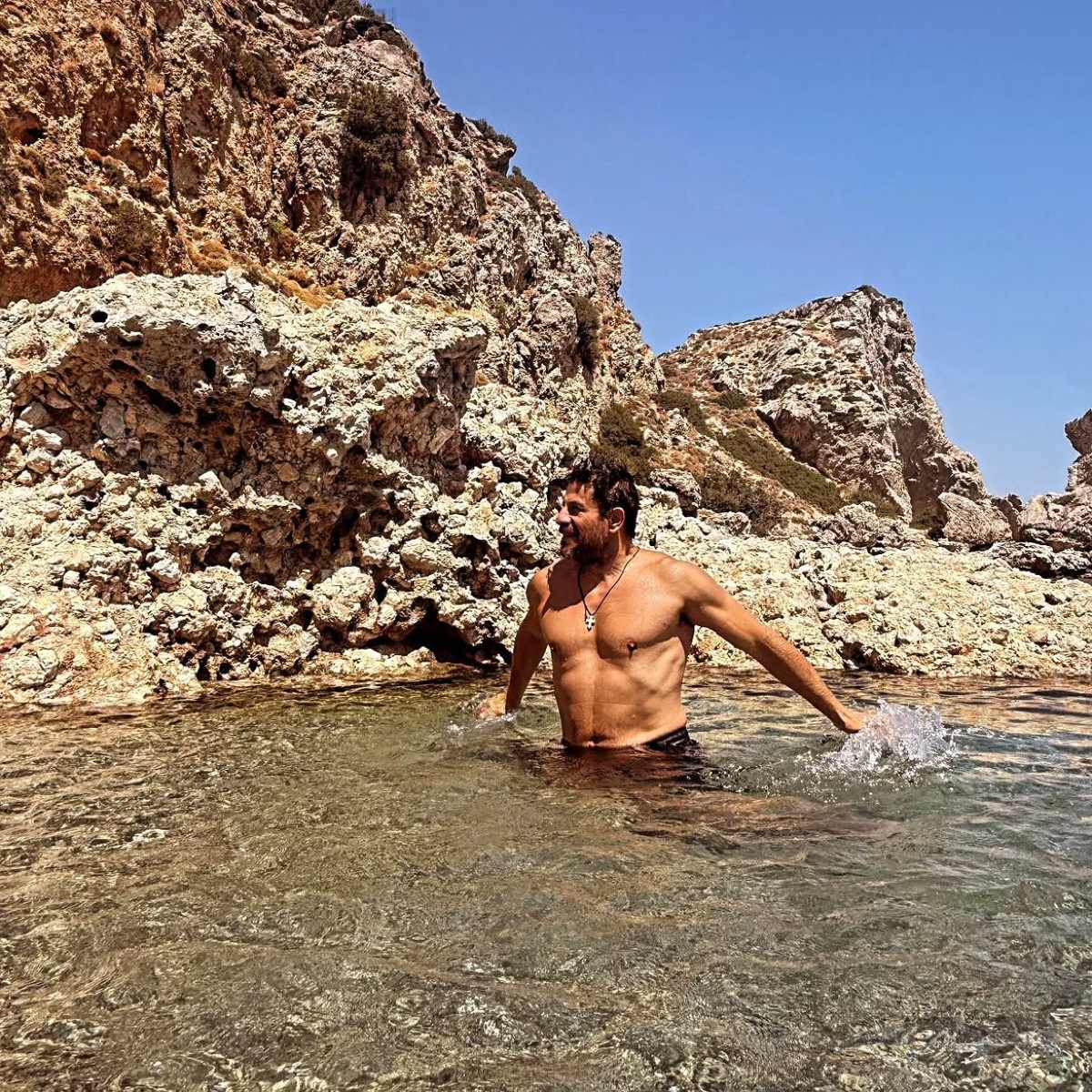 Αλέξης Γεωργούλης
