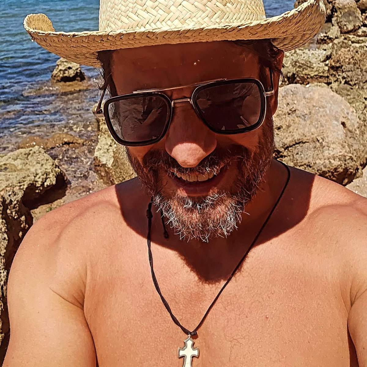 Αλέξης Γεωργούλης
