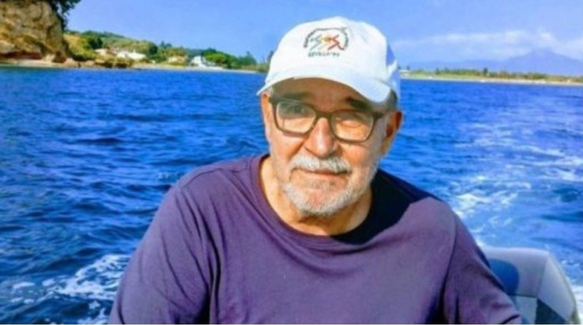 Γιάννης Τζούστας