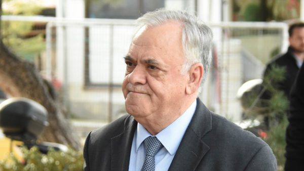 Γιάννης Δραγασακης
