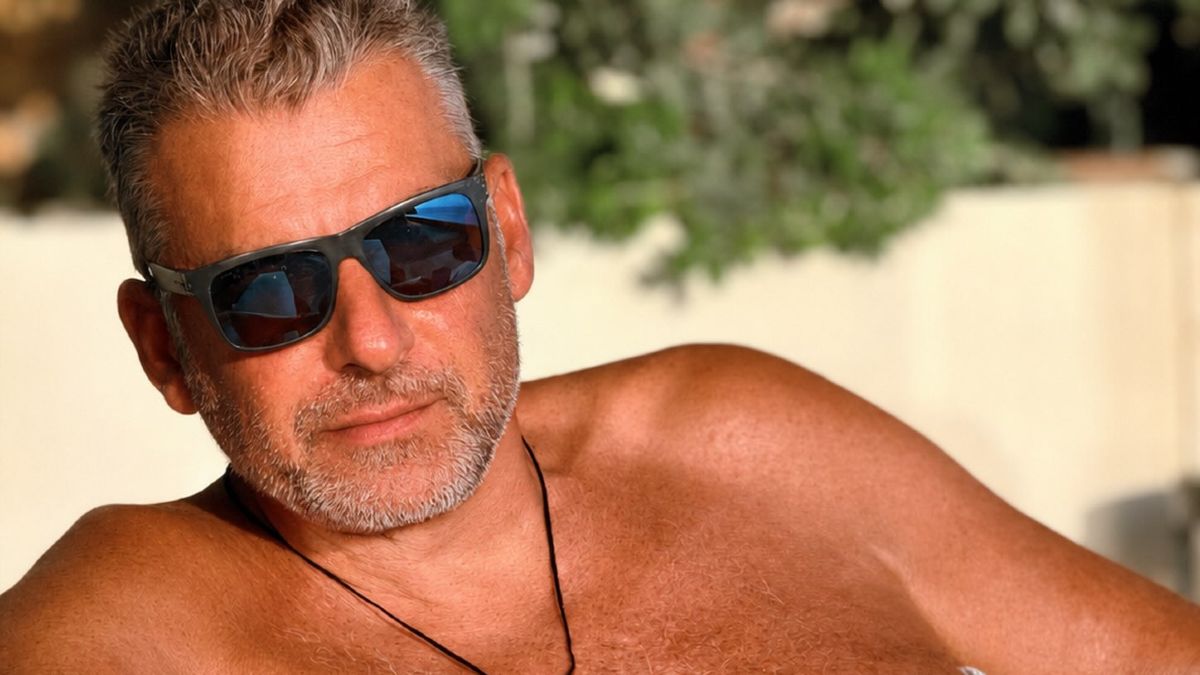 Γιώργος Λιάγκας