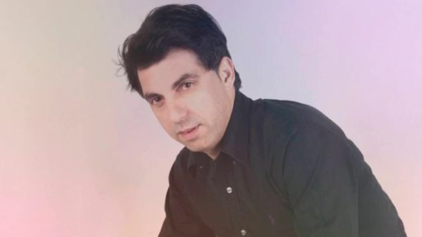 Γιώργος Τσιτόγλου