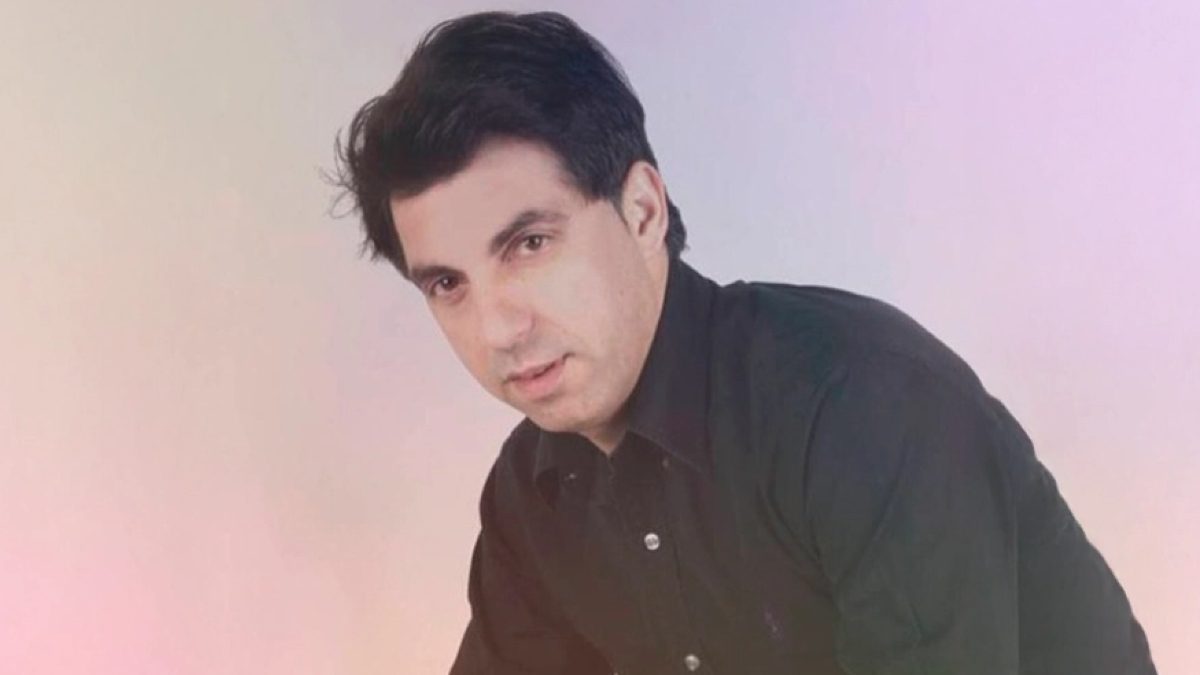 Γιώργος Τσιτόγλου