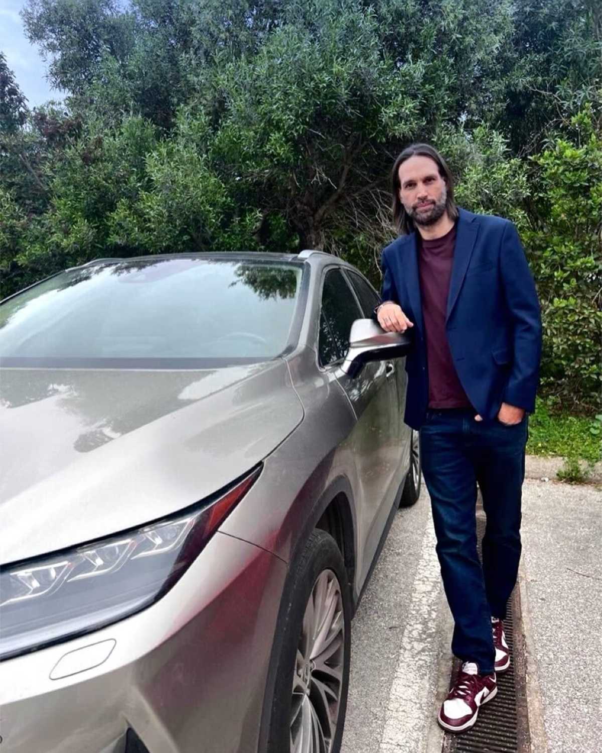 Γιώργος Σαμαράς
