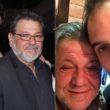 Τρελά ερωτευμένος ο γιος του Γιώργου Παρτσαλάκη - Αυτή είναι η κούκλα σύντροφός του