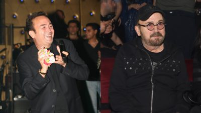 Σταμάτης Γονίδης
