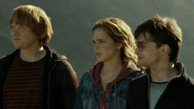 Πρωταγωνίστρια του Harry Potter στο OnlyFans: Ανεβάζει αισθησιακό περιεχόμενο με τα μαλλιά της - «Έβγαλα περισσότερα απ' όσα σε όλη την καριέρα μου»