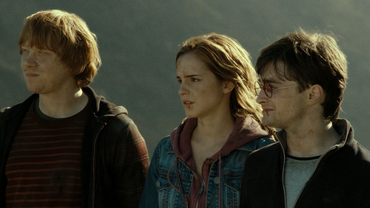 Πρωταγωνίστρια του Harry Potter στο OnlyFans: Ανεβάζει αισθησιακό περιεχόμενο με τα μαλλιά της - «Έβγαλα περισσότερα απ' όσα σε όλη την καριέρα μου»