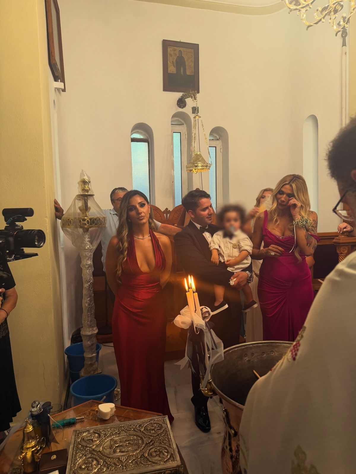Ηλιάδη