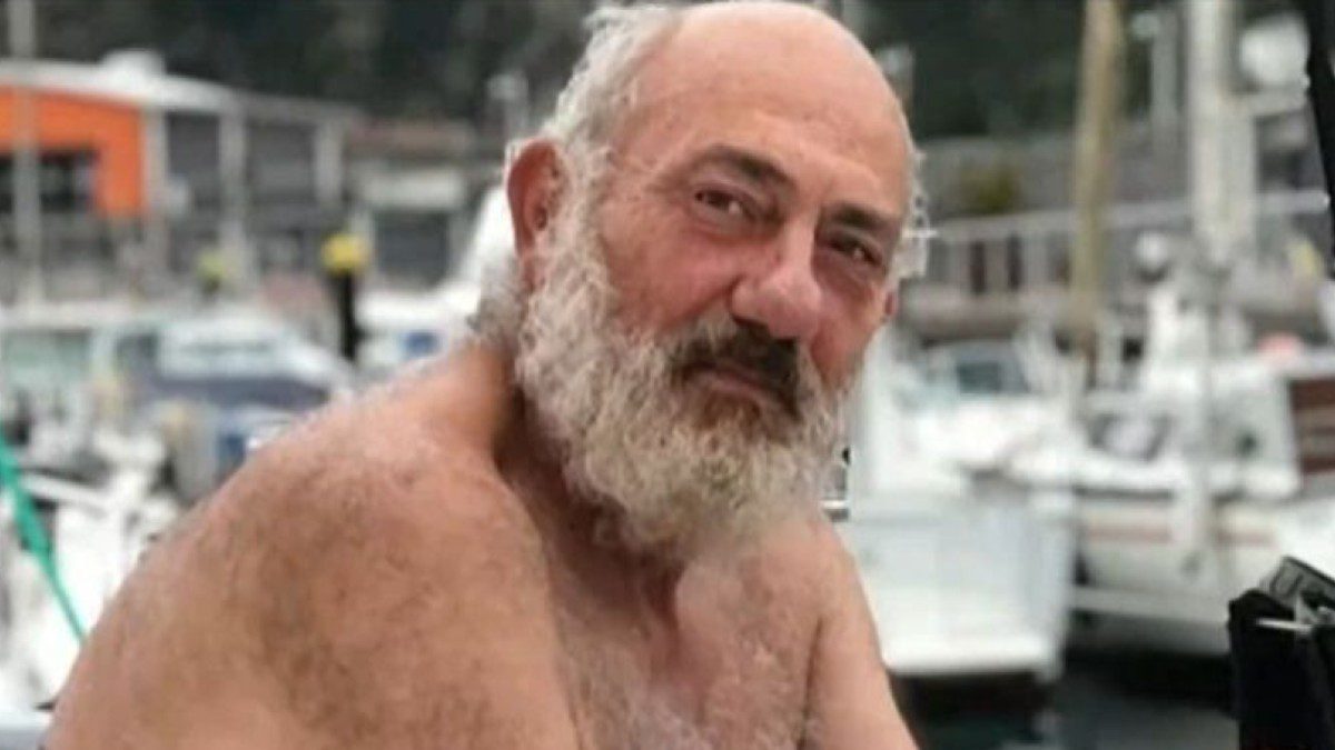 Ιόνιο Ισπανός επιχειρηματίας