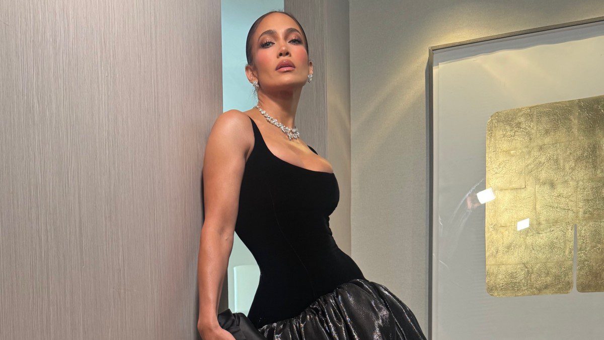 Jennifer Lopez