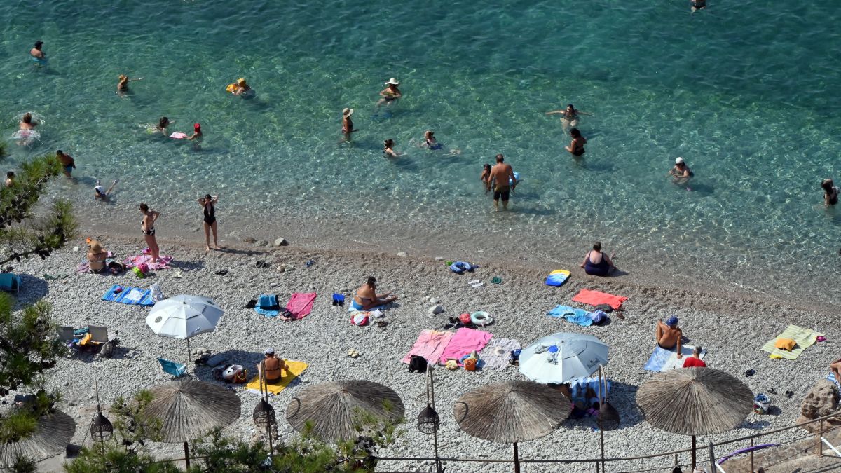 Καιρός