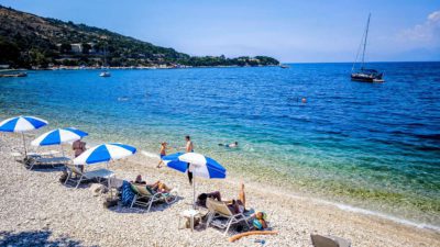 Καιρός