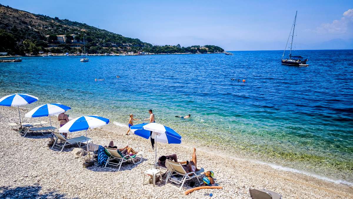 Καιρός