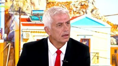 Καλλιακμάνης Κυψέλη