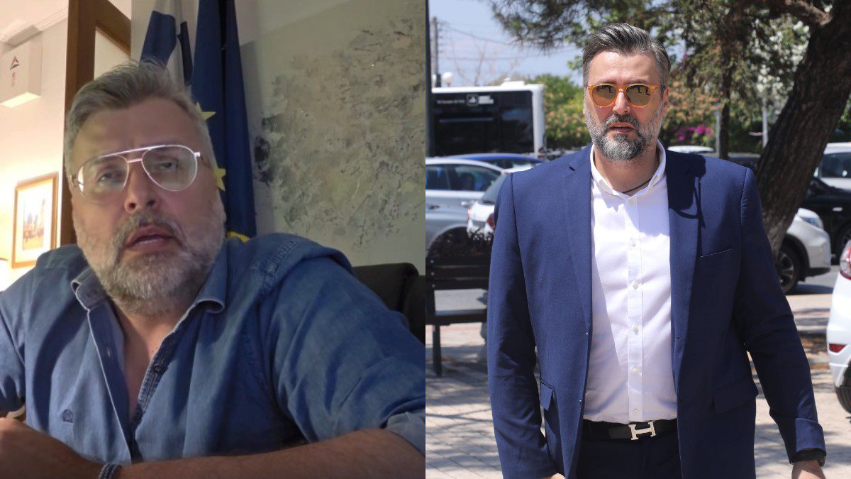 Καλλιάνος