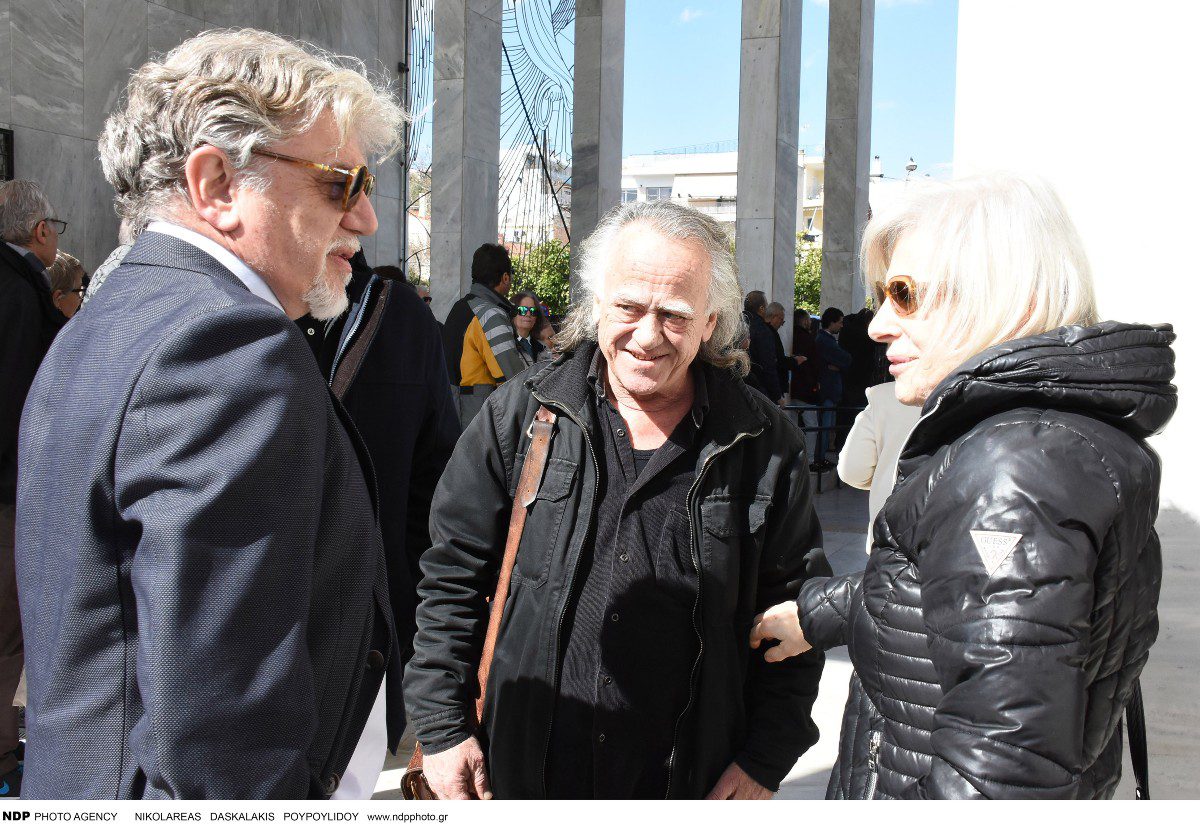 Νίκος Καλογερόπουλος