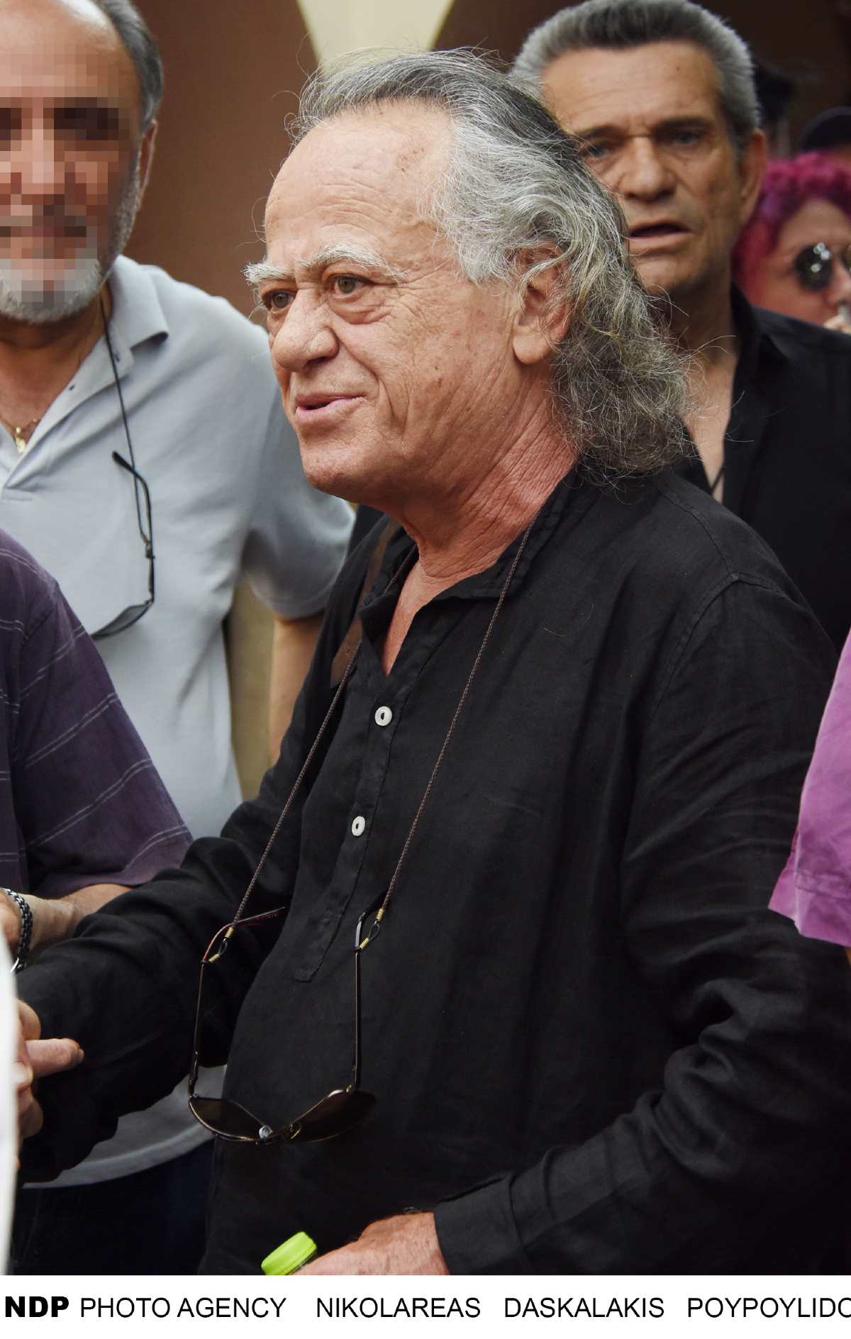 Νίκος Καλογερόπουλος