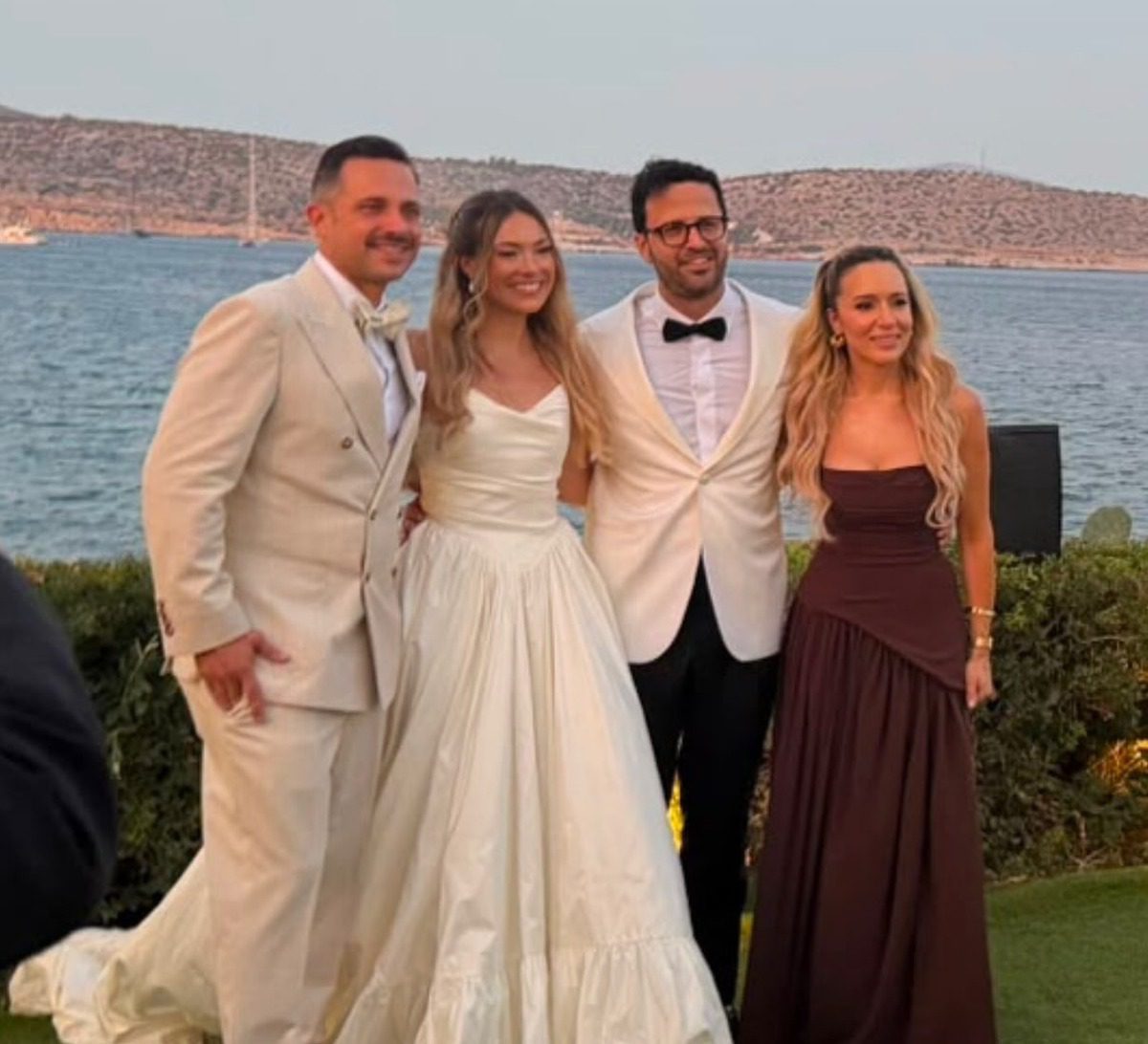 Καλομοίρα