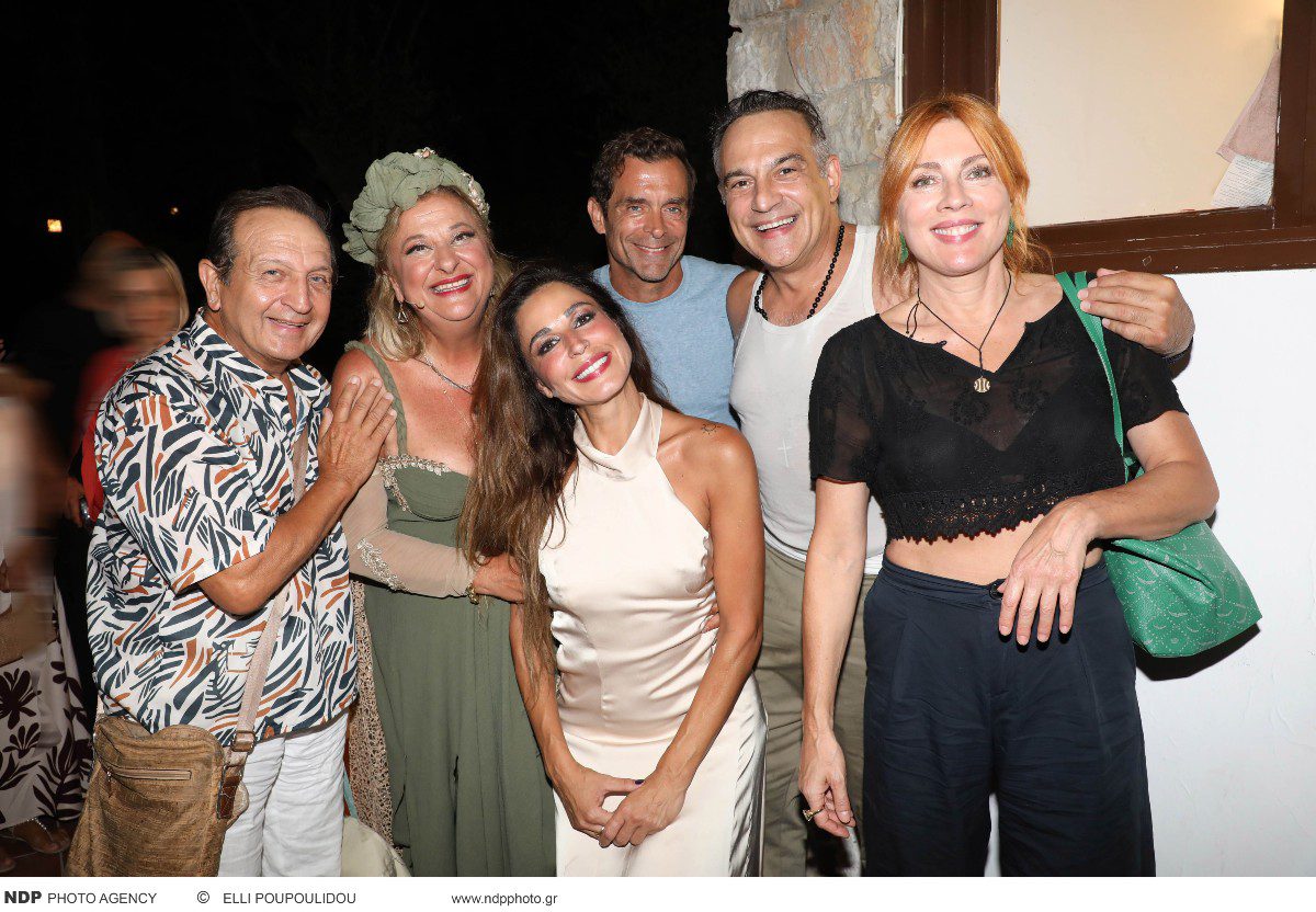 Καρύδη Μαρκουλάκης