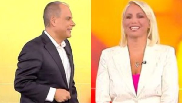 Νίκος Στραβελάκης, Κατερίνα Παπακωστοπούλου