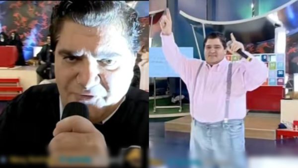 Νίκος Κατέλης (Κάτμαν)
