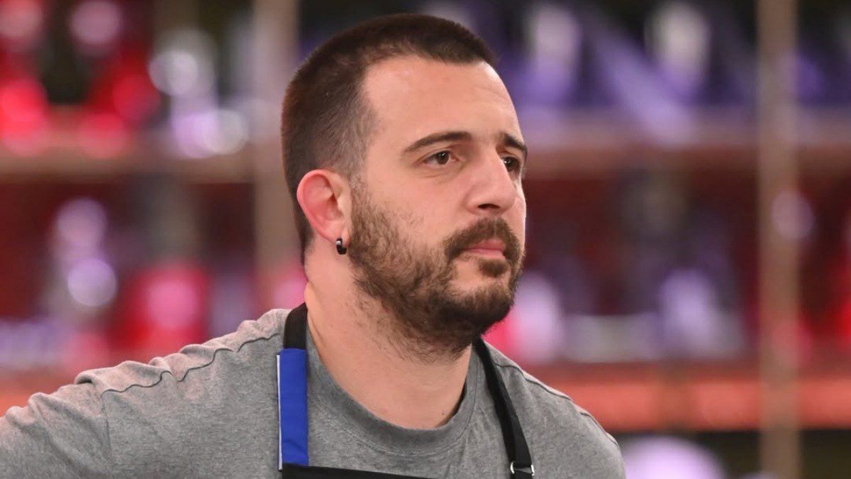 Μιχάλης Κεχαγιόγλου