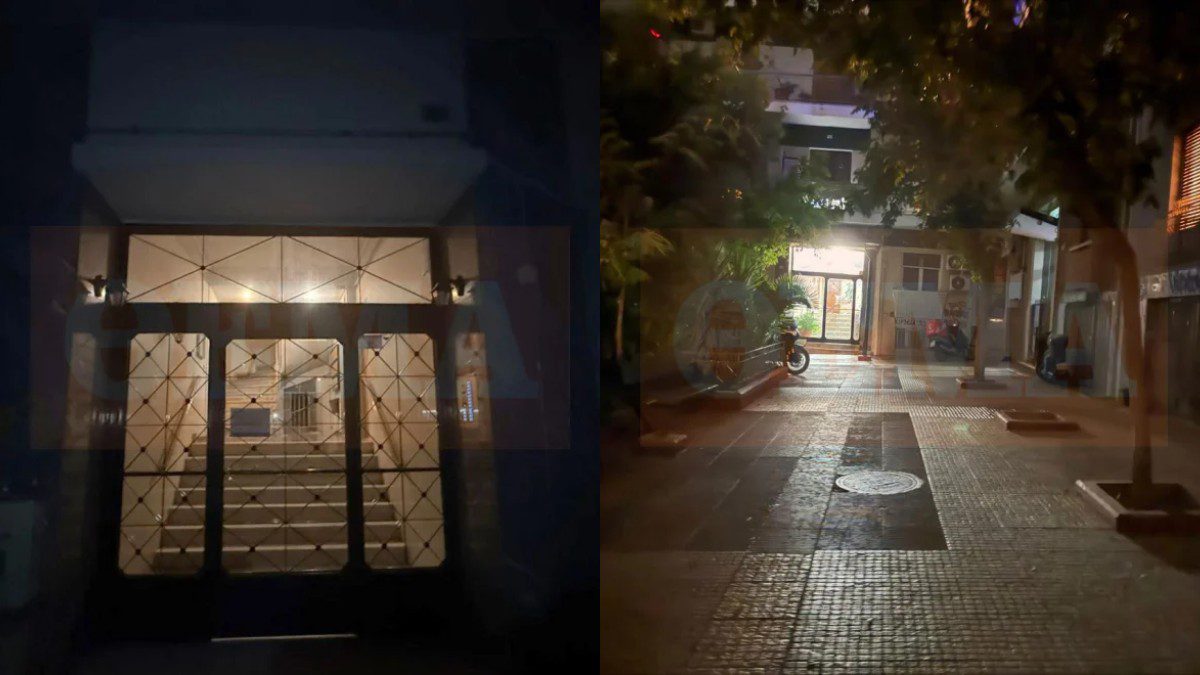 Θρίλερ στην Κυψέλη: Ποιανού είναι το νεκρό βρέφος που βρέθηκε μέσα σε δοχείο - Αποκαλύφθηκε η ταυτότητα της μητέρας του!