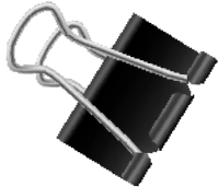 binder clip