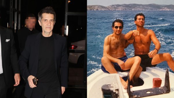 Φοίβος, Δημήτρης Κόκοτας