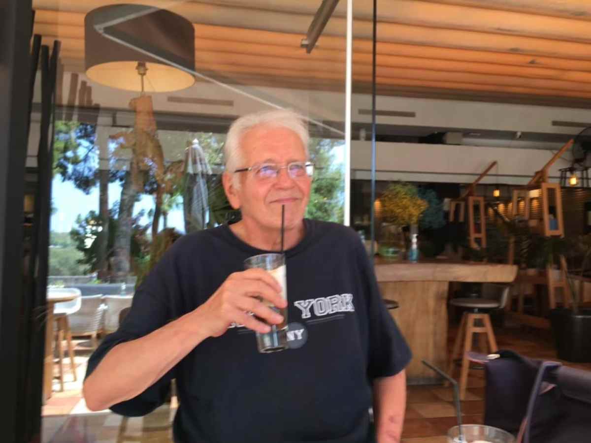 Δημήτρης Κωνσταντάρας