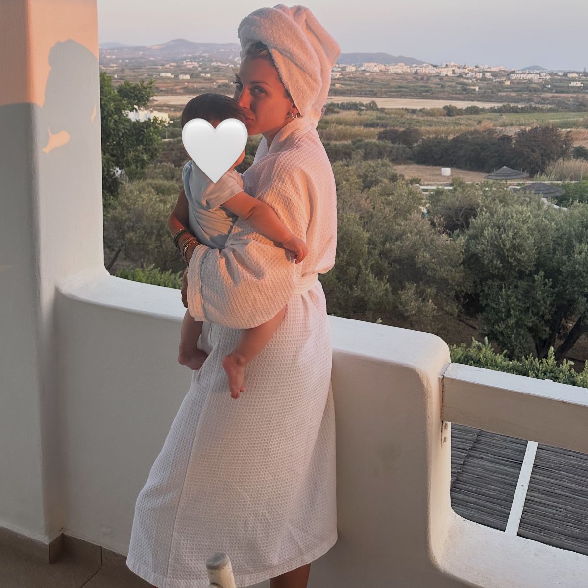 Κωνσταντίνα Σπυροπούλου, Βασίλης Σταθοκωστόπουλος