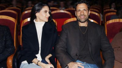 Αλεξάνδρα Νίκα, Κωνσταντίνος Αργυρός