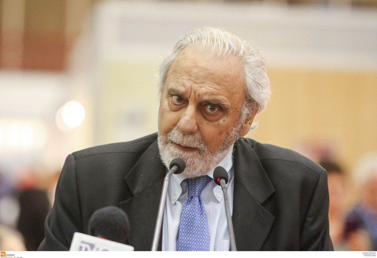 Κωνσταντίνος Τσουκαλάς