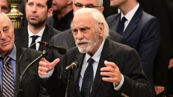 Κωνσταντίνος Τσουκαλάς