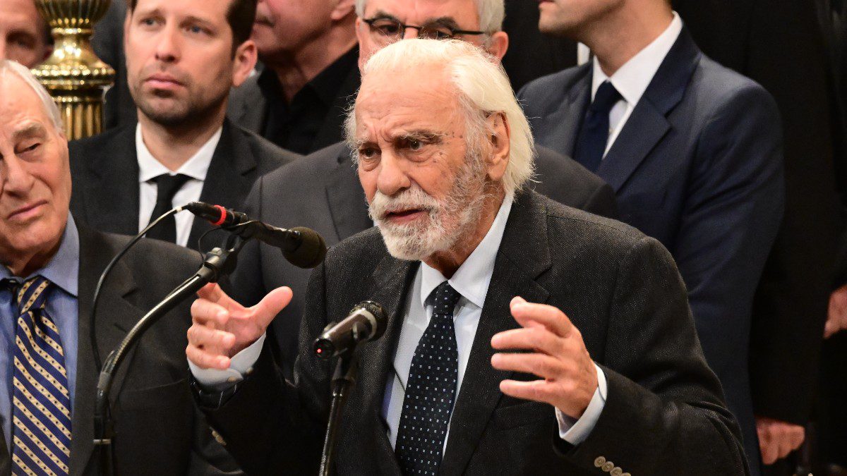 Κωνσταντίνος Τσουκαλάς