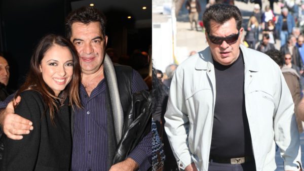 Κώστας Ευριπιώτης