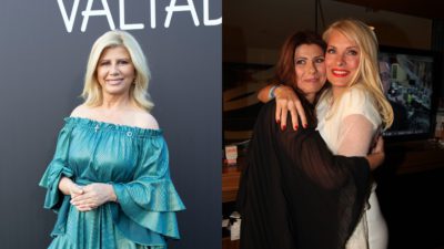 Κουτσελίνη, Μενεγάκη