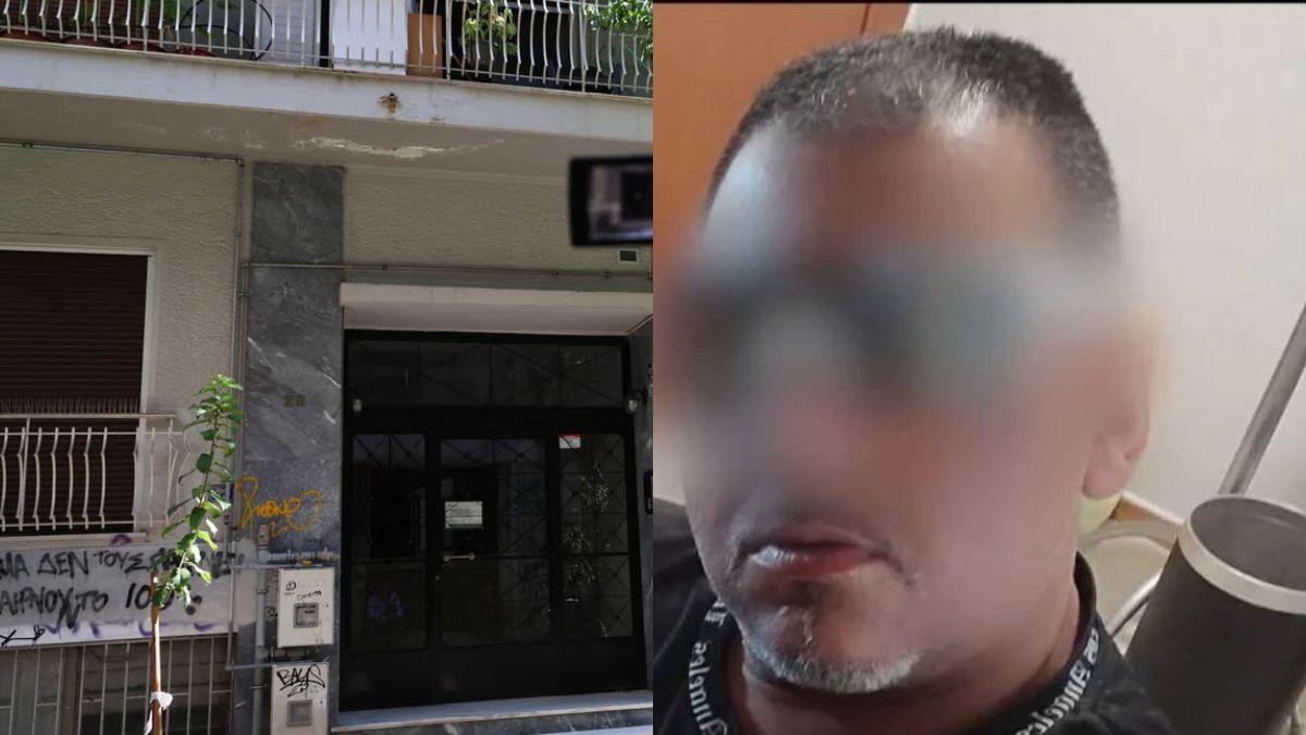 Κυψέλη -43χρονος