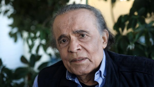 Λάκης Χαλκιάς