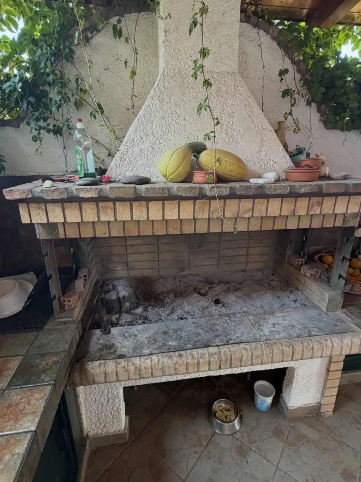 Σπίτι Φάνη Λαμπρόπουλου