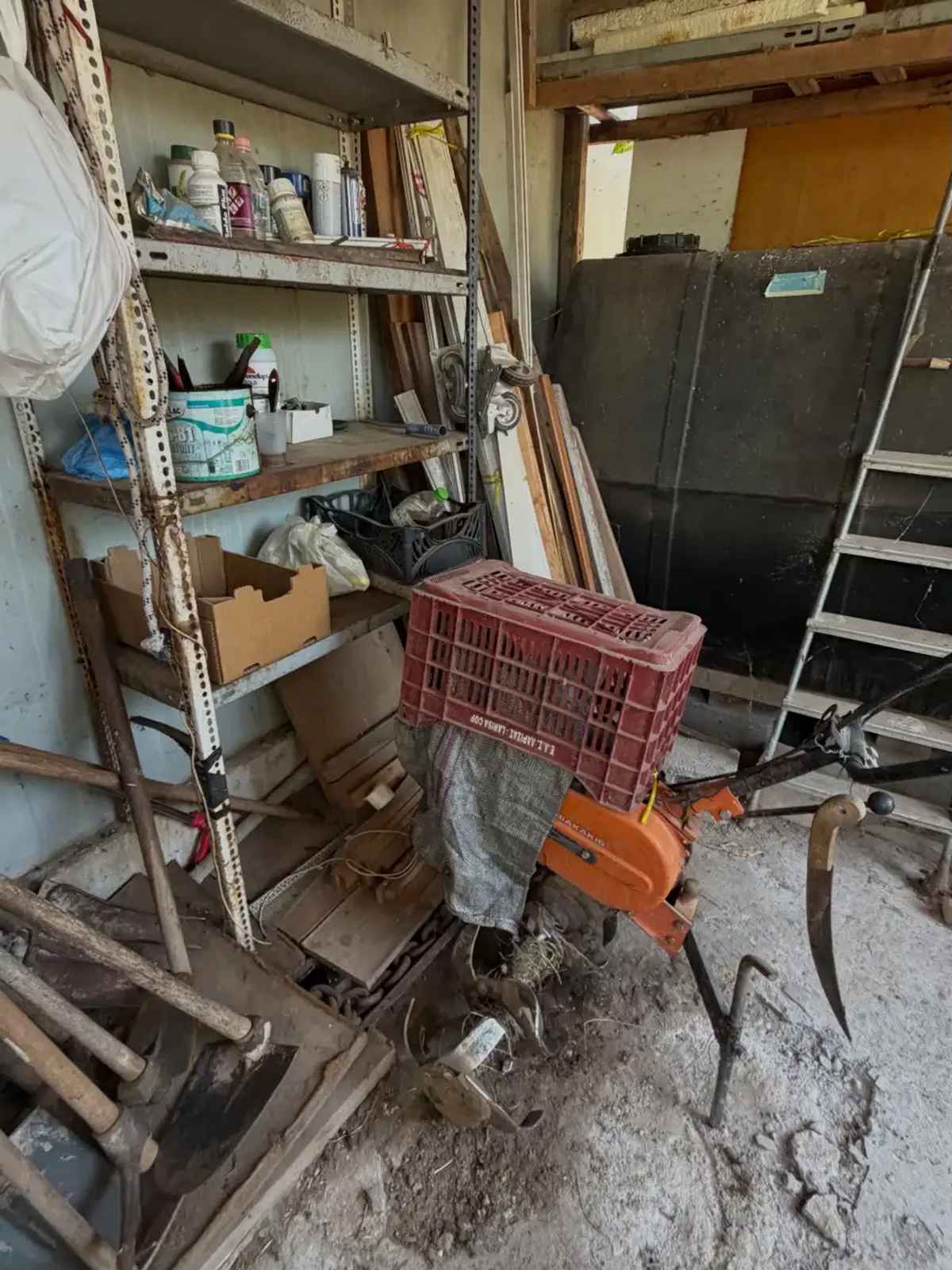 Σπίτι Φάνη Λαμπρόπουλου