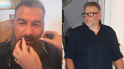 Λιάγκας